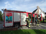 Prio 1 Brand Bijgebouw Garagebox Waterlelie Buitenpost